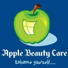 Apple Beauty Care Logo