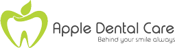 Apple Dental Care Logo