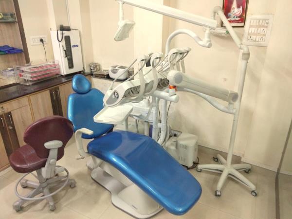 Apple Dental Clinic Medical Services | Dentists