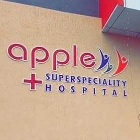 Apple Superspeciality Hospital|Hospitals|Medical Services