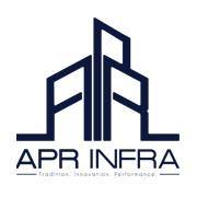 Apr Infra Private Limited Logo