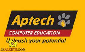 APTECH COMPUTER JAMMU Logo