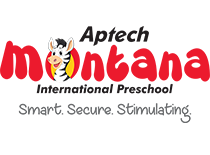 Aptech Montana International Preschool & Daycare Centre Logo