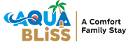 Aqua Bliss Beach Resort - Logo