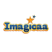 Aqua imagica Logo