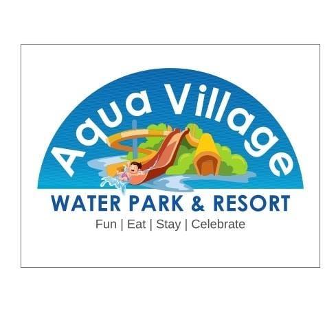 Aqua Village Water Park - Logo