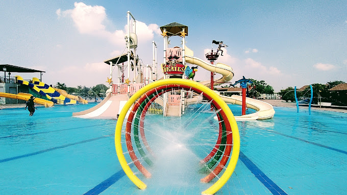 Aqua Village Water Park Entertainment | Water Park