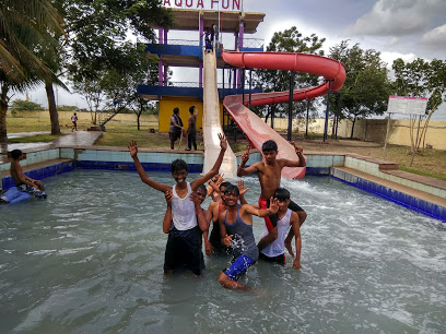 Aquafun Entertainment | Water Park