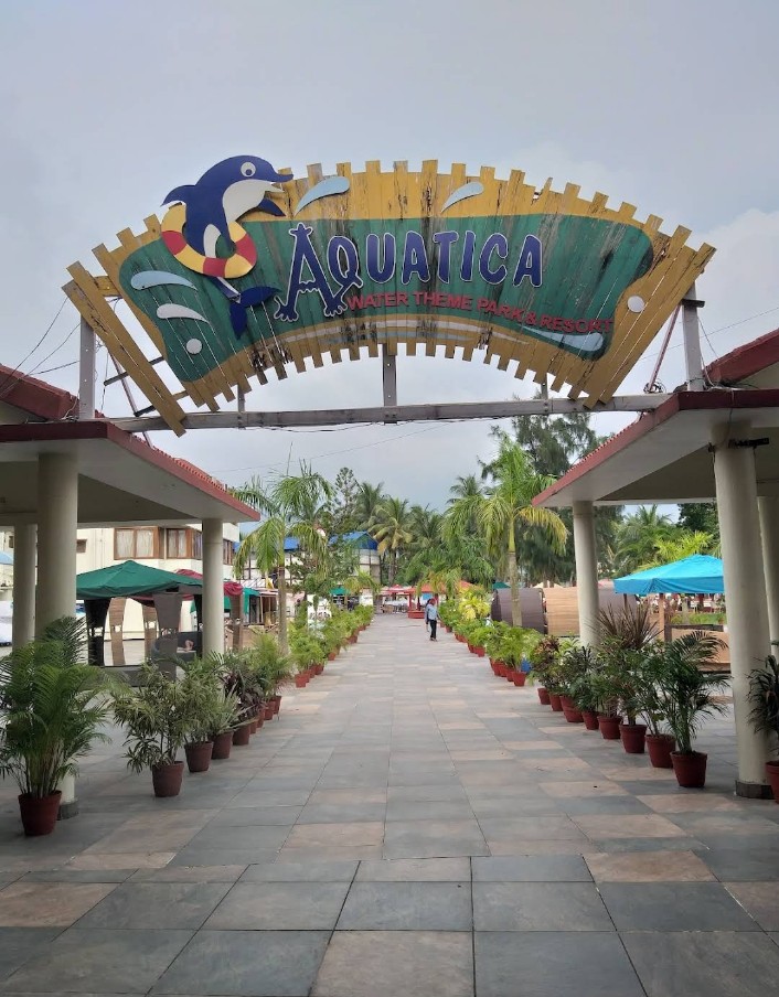 Aquatica Water Park Entertainment | Water Park