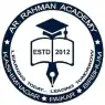 Ar Rahman Academy - Logo