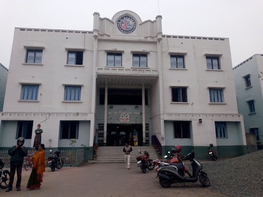 Arambagh Vivekananda Academy Education | Schools