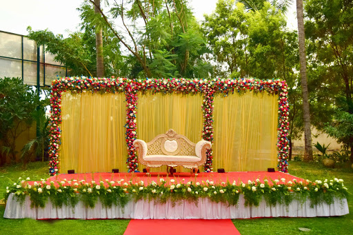 Aranya Sai Event Services | Banquet Halls