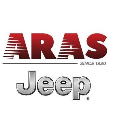 ARAS Jeep Madurai|Show Room|Automotive