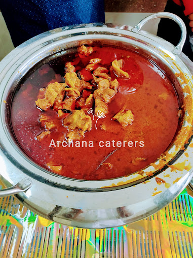 Archana caterers Event Services | Catering Services