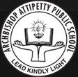 Archbishop Attipetty Public School|Vocational Training|Education