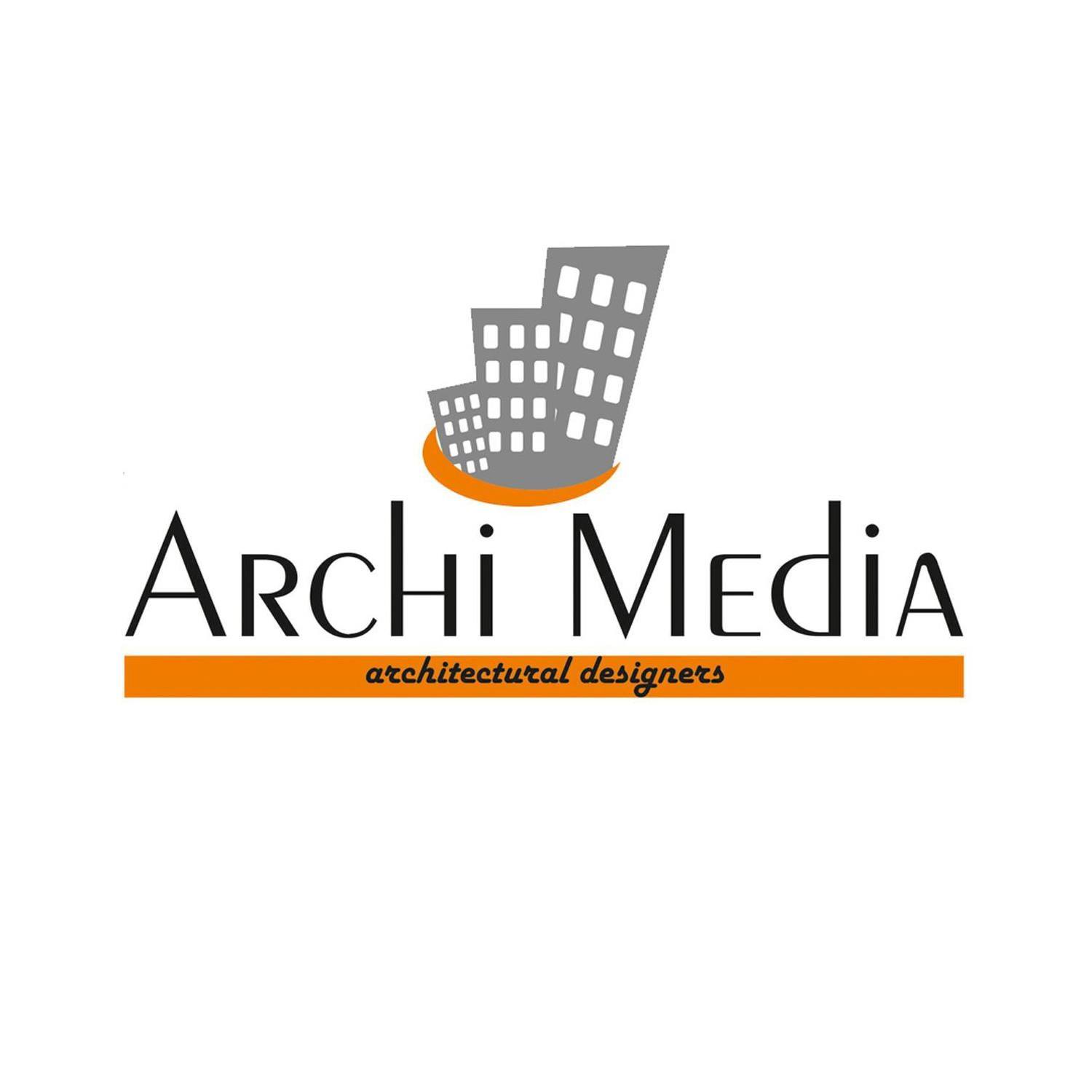 Archi Media Logo