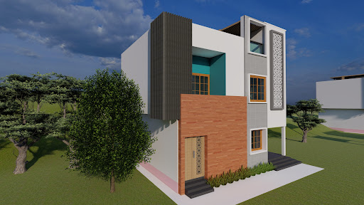 Archify & Buildify in Sundargarh - Best Architect in Sundargarh | Joon ...