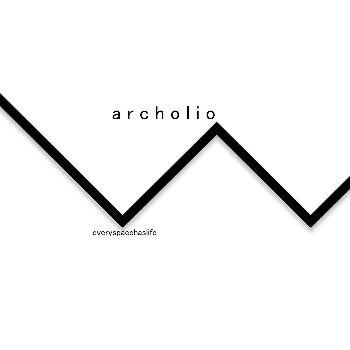 Archolio Logo