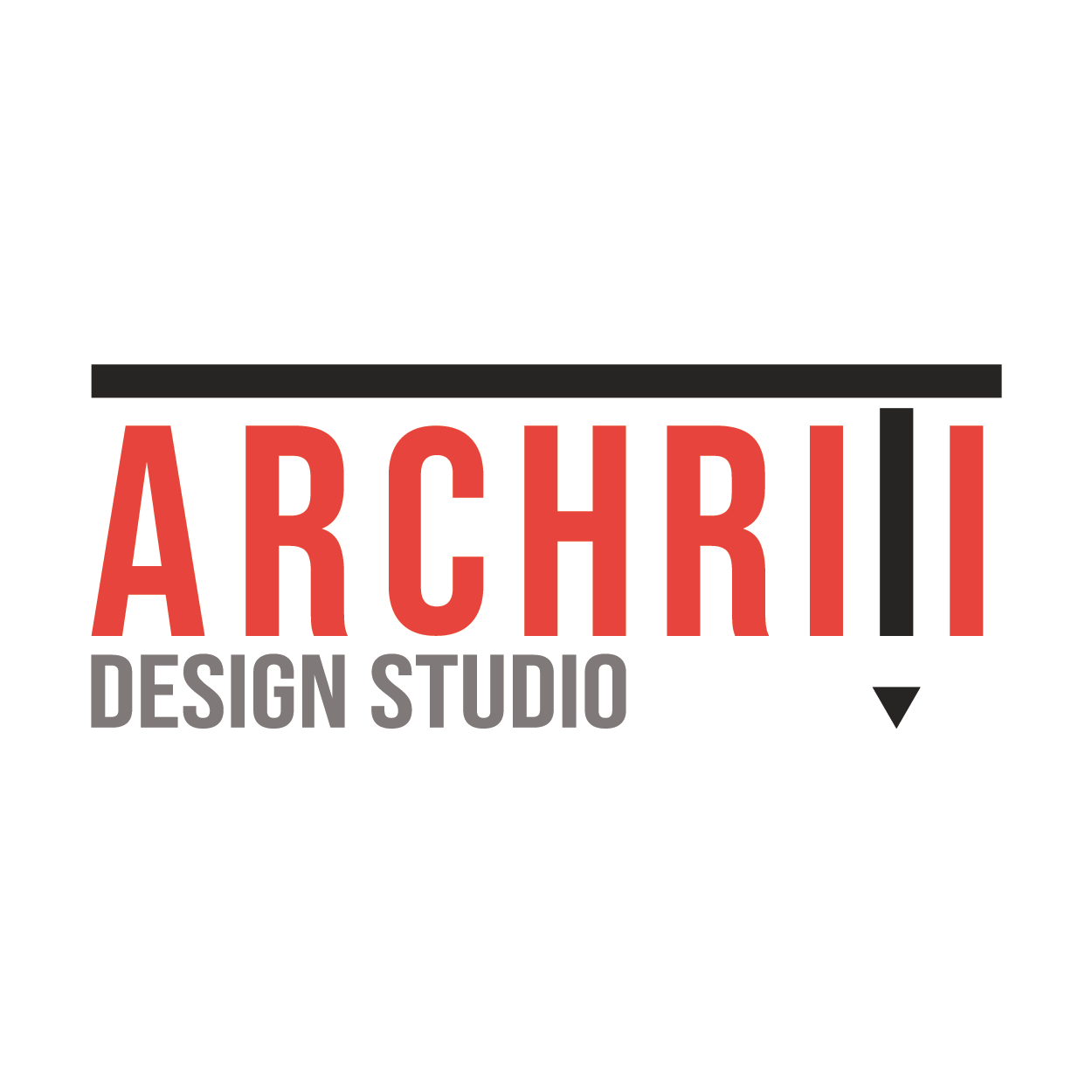 Archriti Design Studio Logo