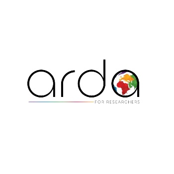 ARDA Conference - Logo