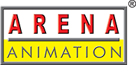 ARENA ANIMATION Logo