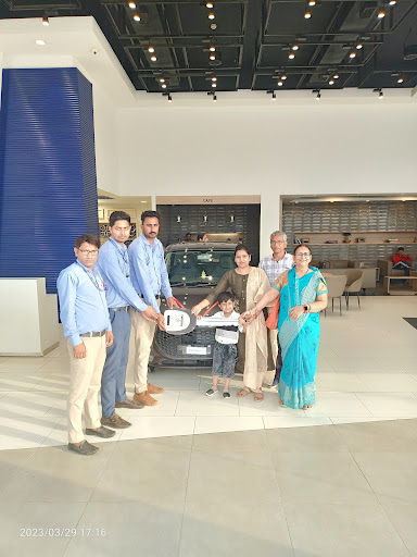 ARENA  (AUDI MOTORS PVT LTD) Maruti Automotive | Show Room