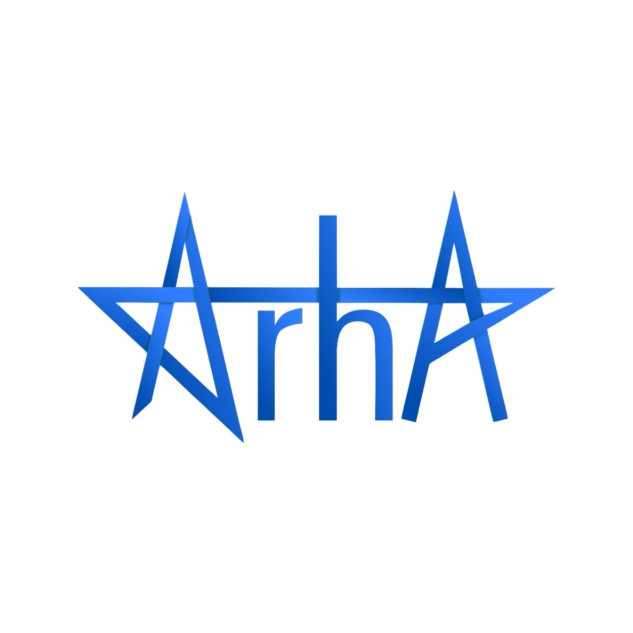 ArhA Architects & Engineers Logo