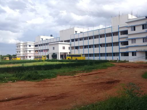 Ariyalur Engineering College Education | Colleges