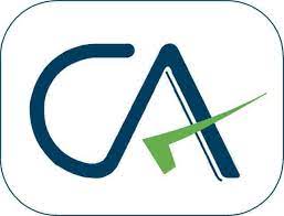 ARJC & ASSOCIATES (CA ) Logo
