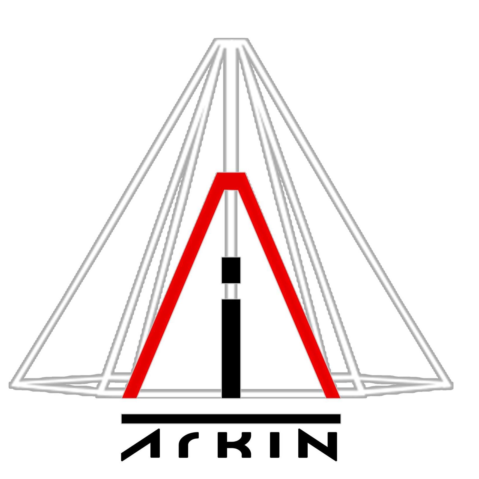 Arkin for Architectural & Interiors Logo