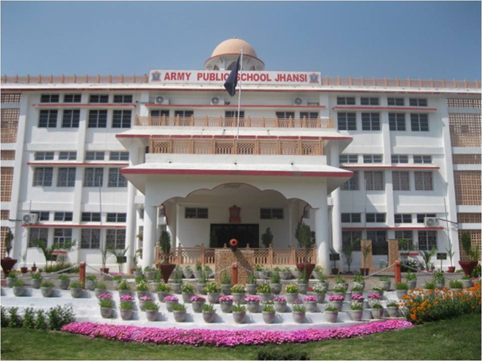 Army Public School Education | Schools