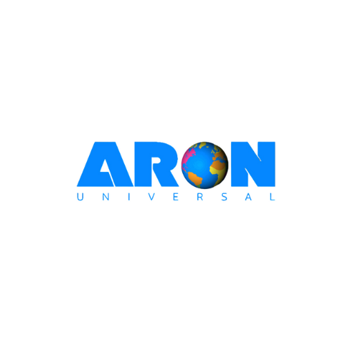 Aron Universal - Fluorescent Manufacturer  - Logo