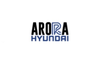 Arora Hyundai Workshop - Logo