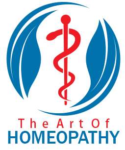 Art of Homeopathy - Logo