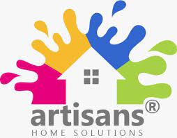 Artisans architects and interiors Logo