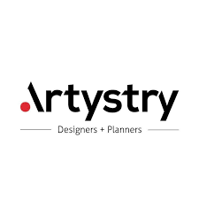 Artystry - Designers Logo