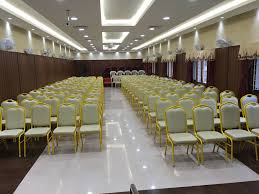 Arudra A/C Hall Event Services | Banquet Halls