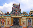 Arulmigu Mariamman Temple Samayapuram Religious And Social Organizations | Religious Building