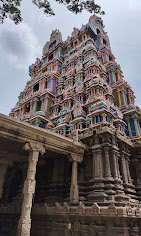 Arulmigu Nellaiappar Temple Religious And Social Organizations | Religious Building