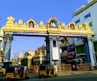 Arulmigu Vaithya Veeraraghavar Temple Religious And Social Organizations | Religious Building