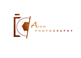 Arun photography Logo