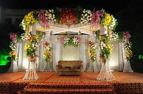 Aruna Convention Hall Event Services | Banquet Halls