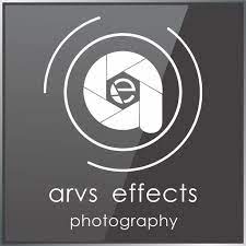 ARVS Effects Logo