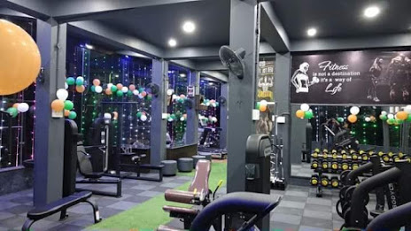 Arya Gym And Fitness Centre Kallawala Jaipur Gym And Fitness Centre In Kallawala Joon Square