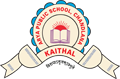 Arya Public School Logo
