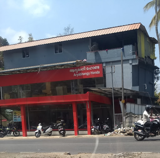 Aryabhangy motors, angamaly Automotive | Show Room