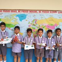 Aryan Public School Education | Schools