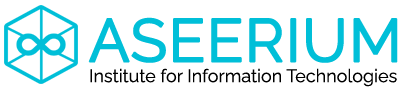 Aseerium Technologies Logo