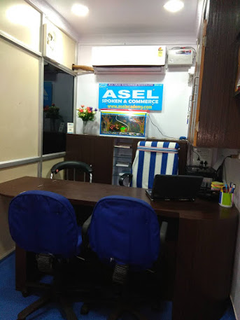 ASEL ACADEMY Education | Coaching Institute