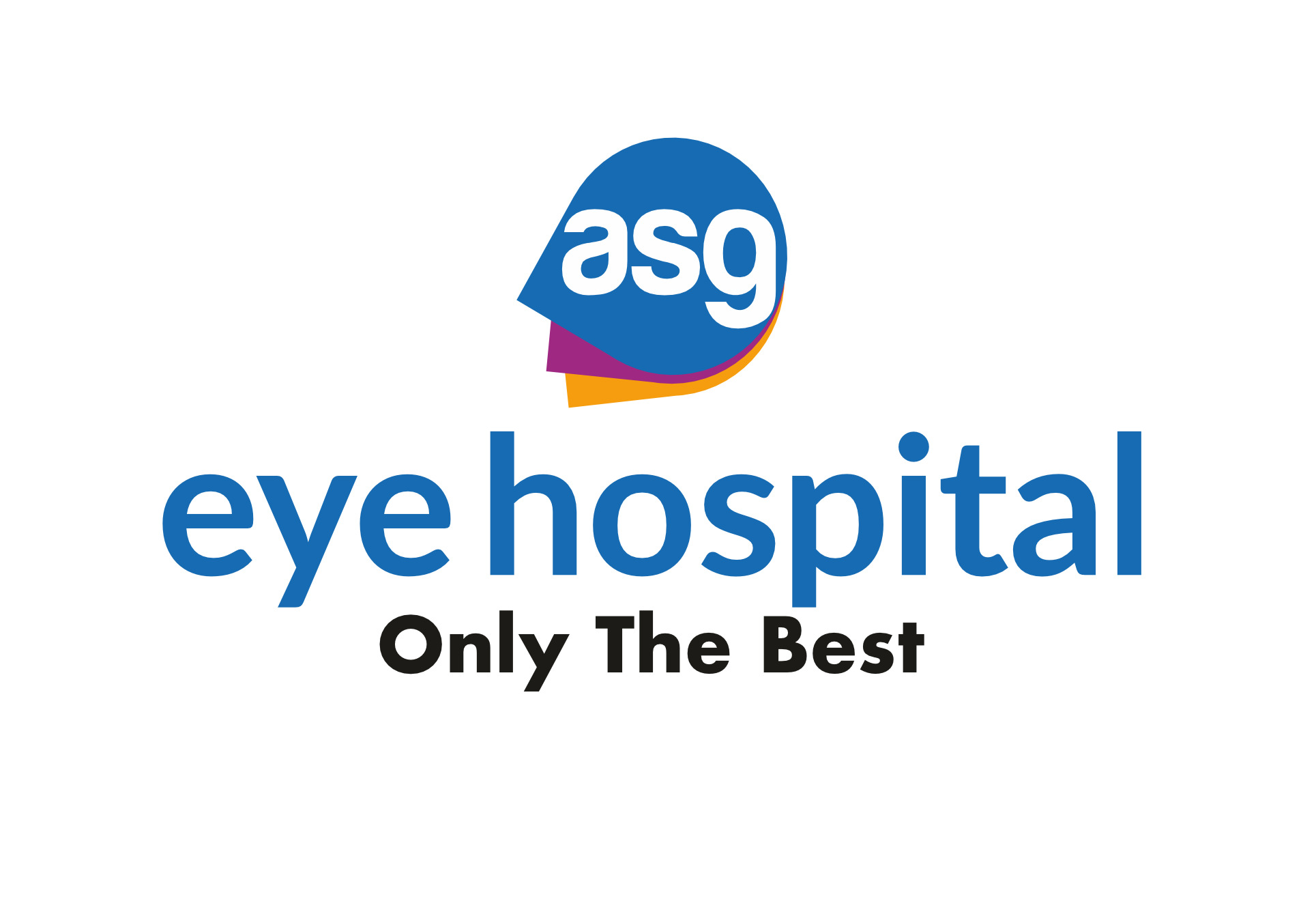 ASG Eye Hospital|Hospitals|Medical Services